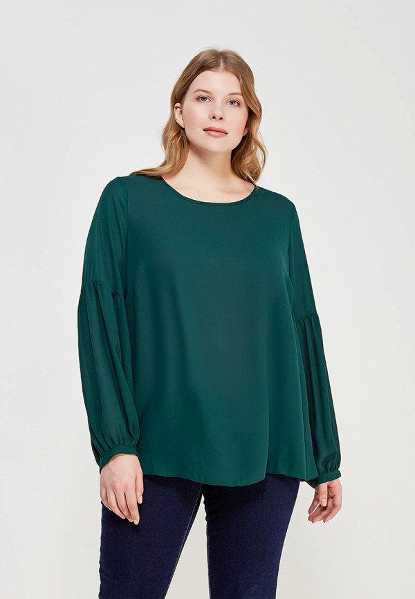 

Блуза Dorothy Perkins Curve, Зеленый