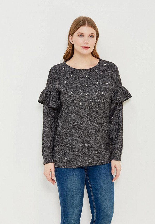 

Джемпер Dorothy Perkins Curve, Серый