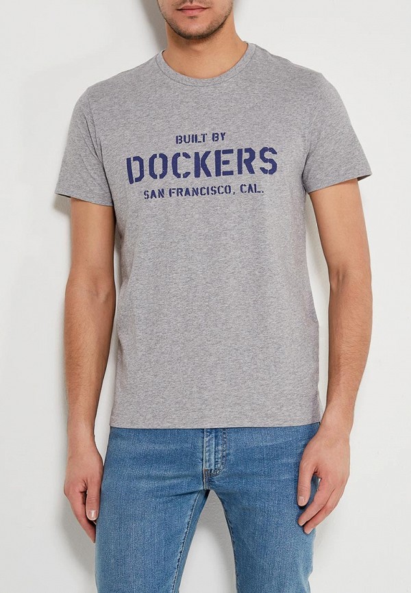 фото Футболка Dockers