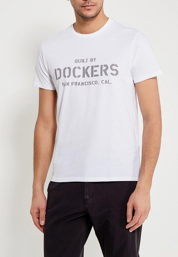 фото Футболка Dockers