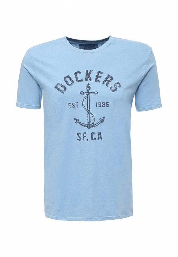 фото Футболка Dockers