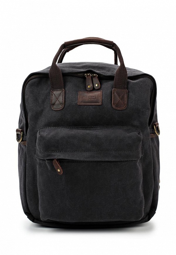 

Рюкзак Dr.Koffer, Серый