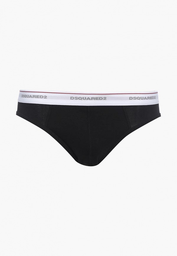 

Комплект Dsquared Underwear, Черный