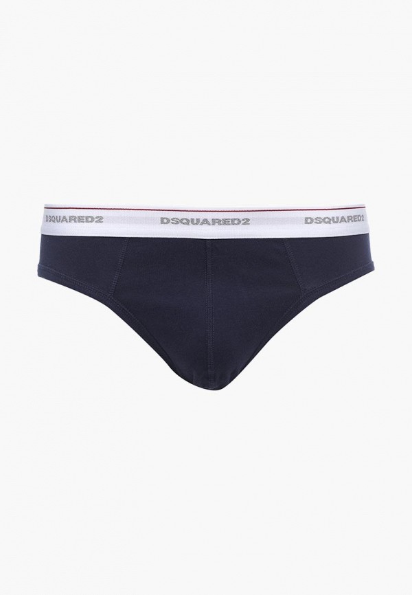 

Комплект Dsquared Underwear, Синий