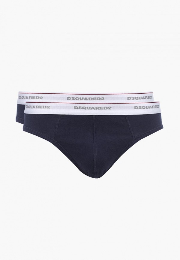 

Комплект Dsquared Underwear, Синий