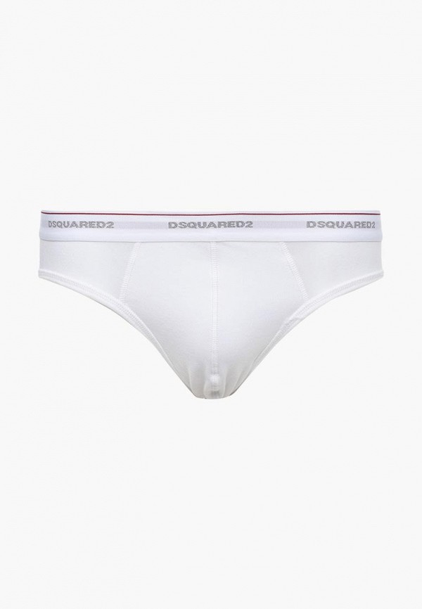 

Комплект Dsquared Underwear, Белый