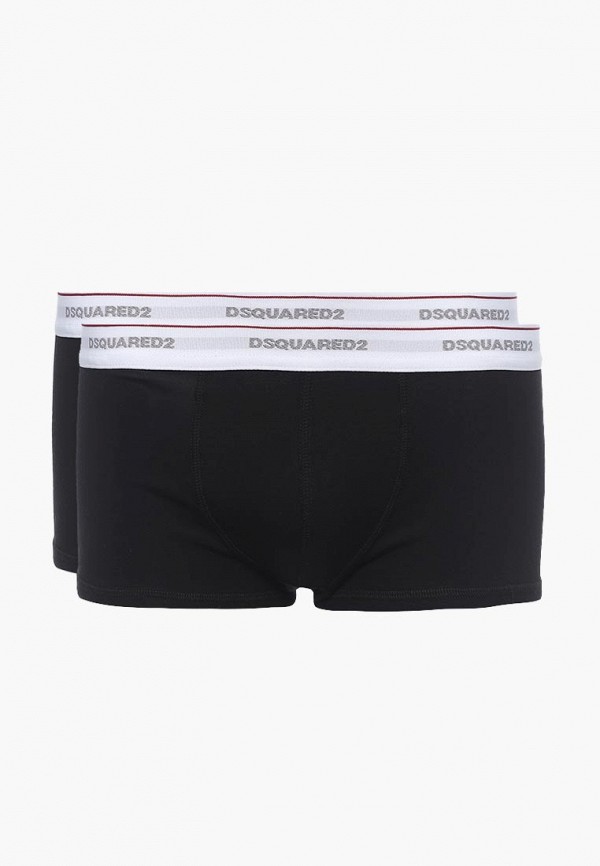 

Комплект Dsquared Underwear, Черный
