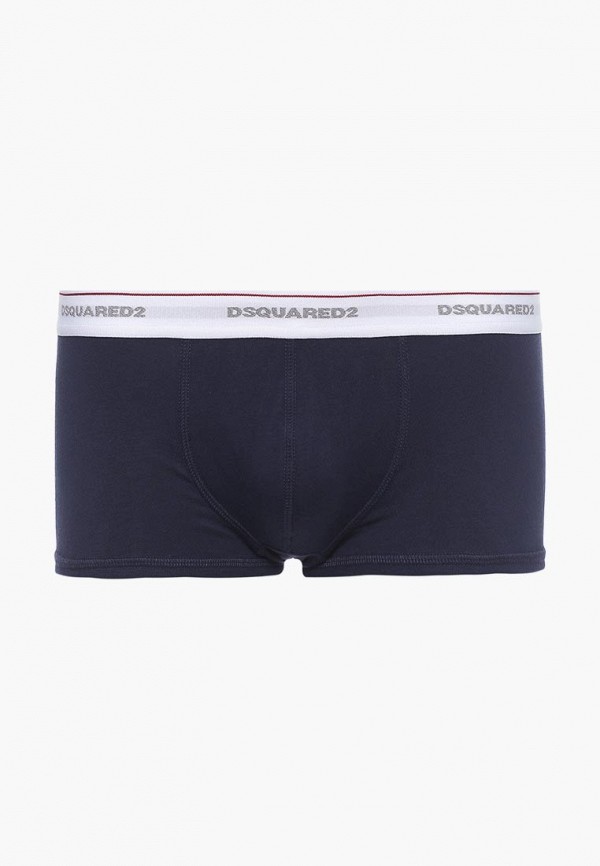 

Комплект Dsquared Underwear, Синий