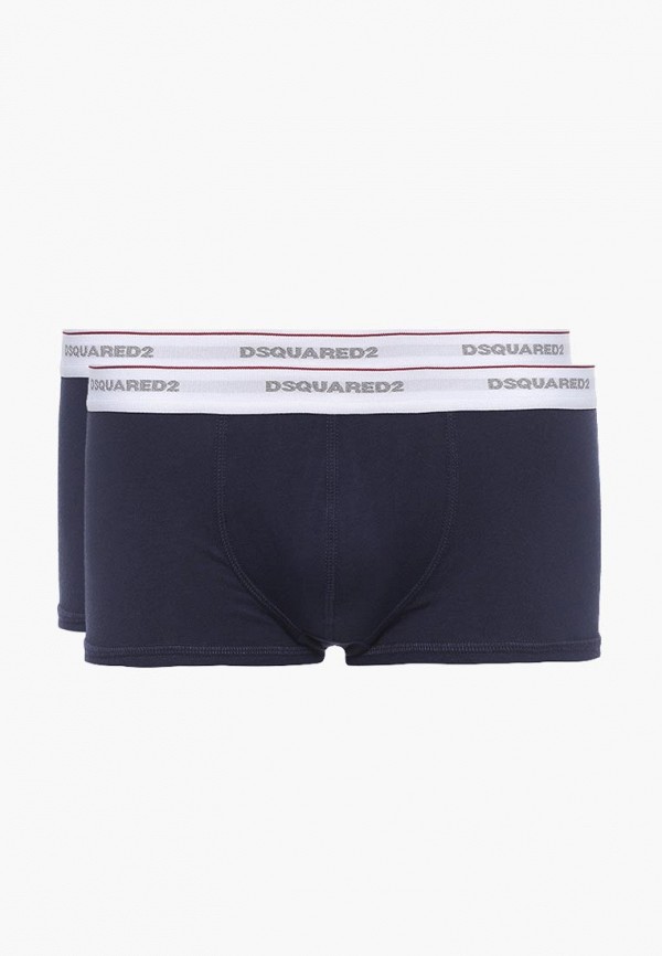 

Комплект Dsquared Underwear, Синий