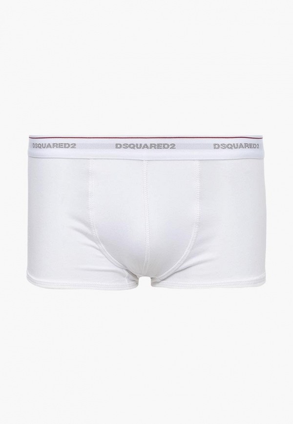 

Комплект Dsquared Underwear, Белый