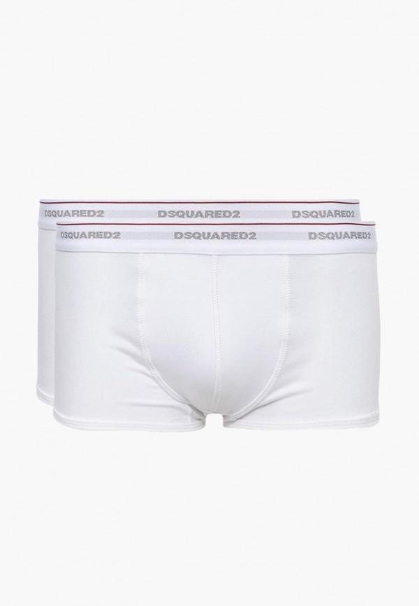 

Комплект Dsquared Underwear, Белый