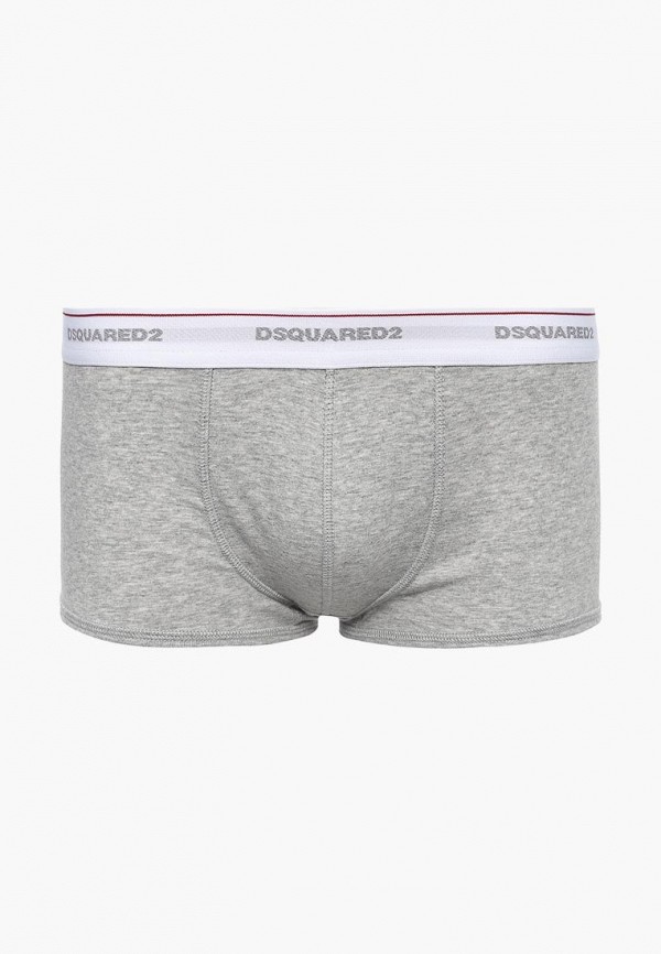 

Комплект Dsquared Underwear, Серый