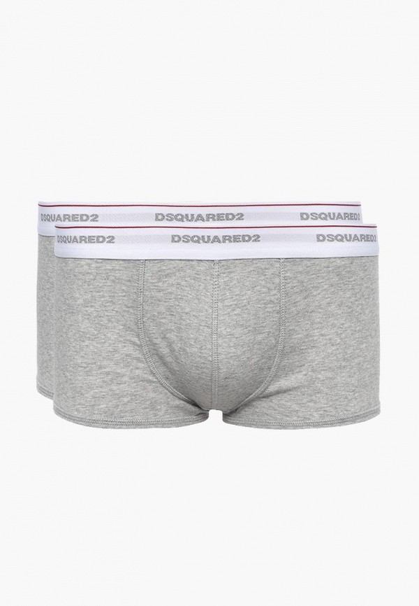 

Комплект Dsquared Underwear, Серый
