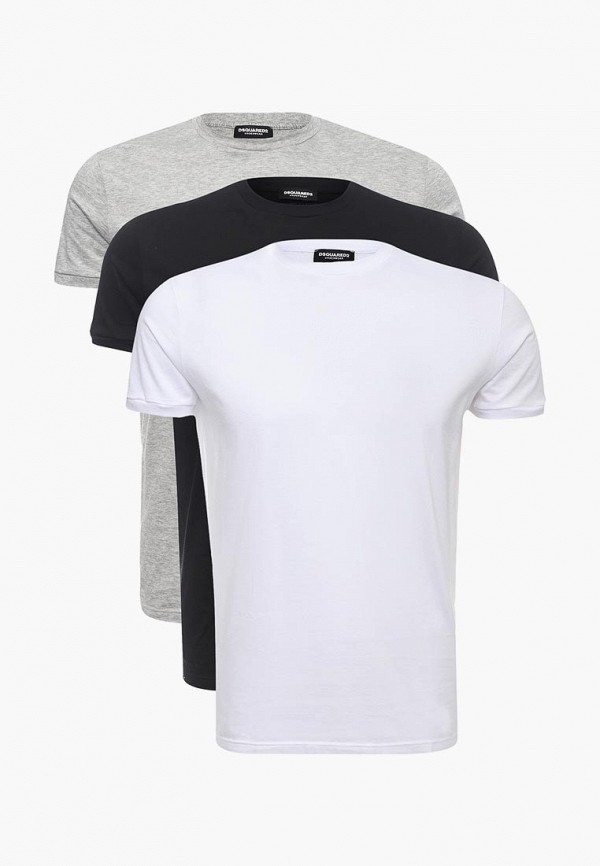 

Комплект Dsquared Underwear, Разноцветный