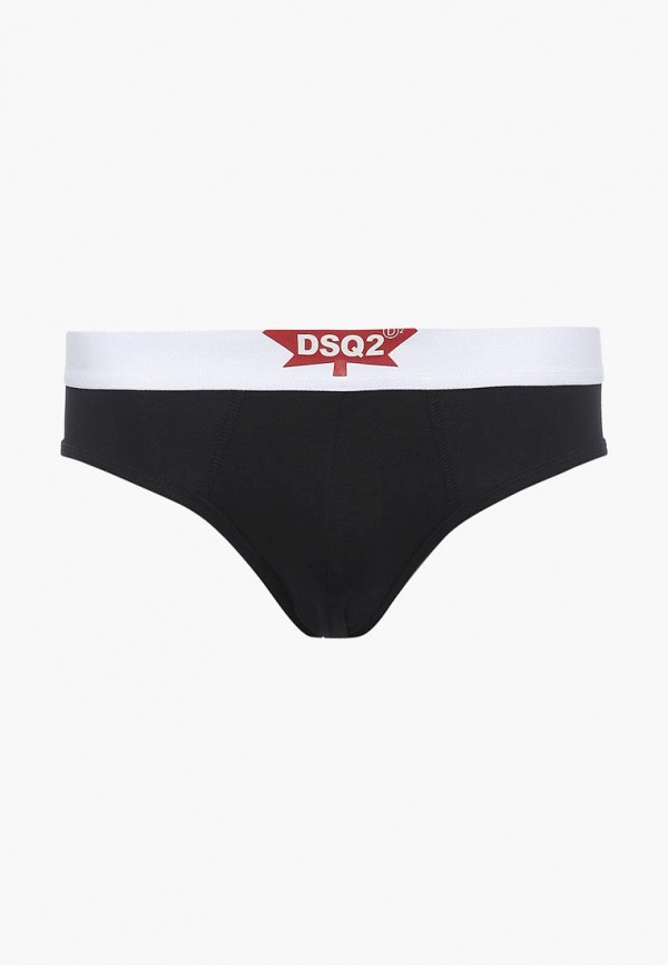 

Трусы Dsquared Underwear, Черный