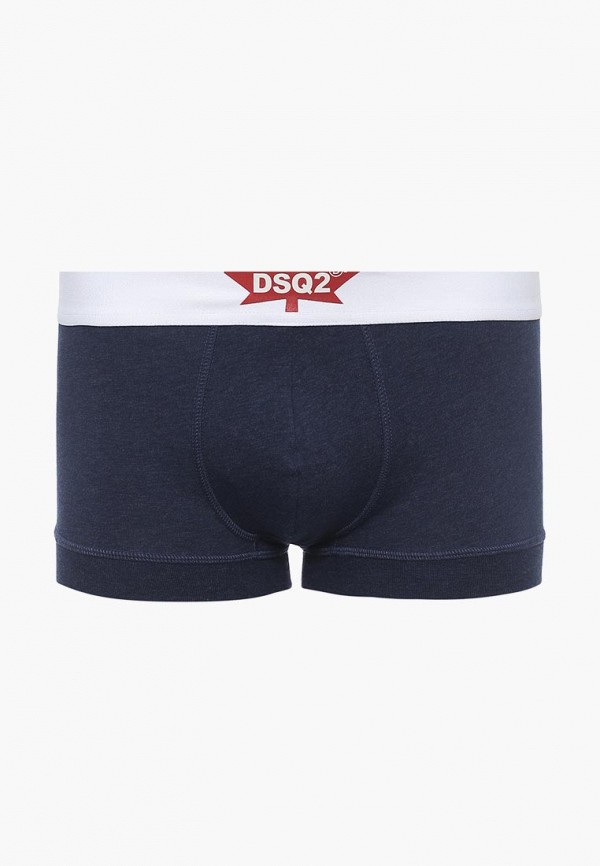 

Трусы Dsquared Underwear, Синий