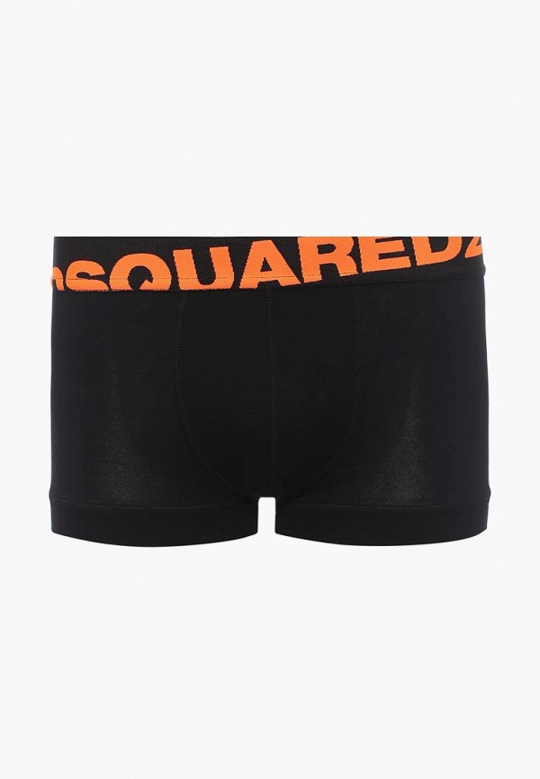 

Комплект Dsquared Underwear, Черный
