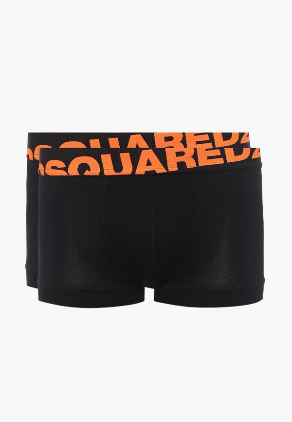 

Комплект Dsquared Underwear, Черный
