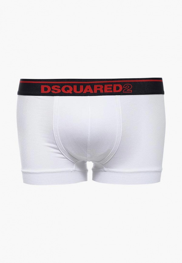 

Трусы Dsquared Underwear, Белый