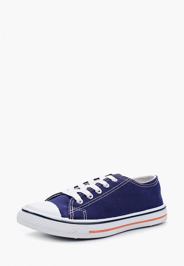 

Кеды D.T. New York, Синий