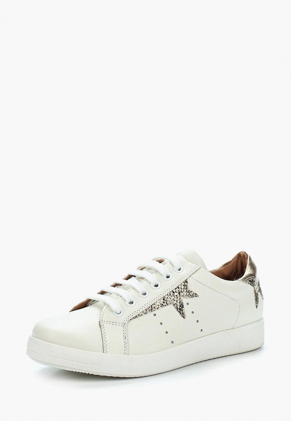 

Кеды Dune, Белый