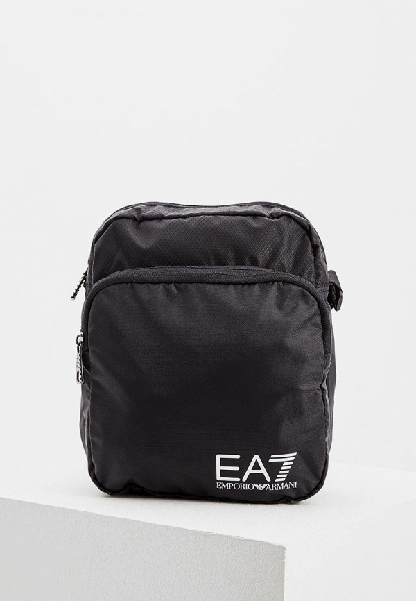 

Сумка EA7, Черный