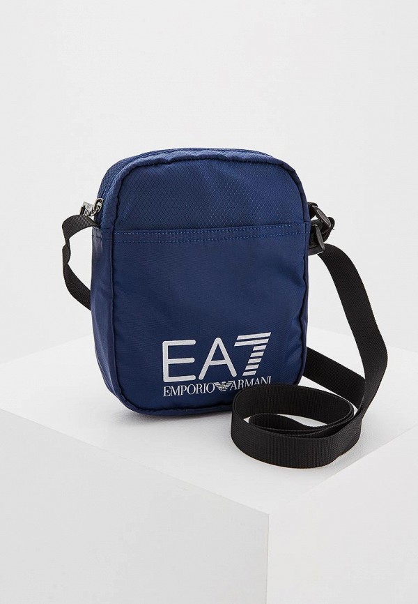 

Сумка спортивная EA7, Синий