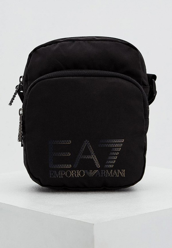 

Сумка EA7, Черный