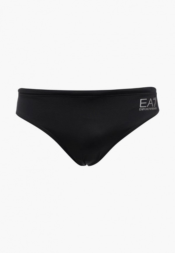 

Плавки EA7, Черный