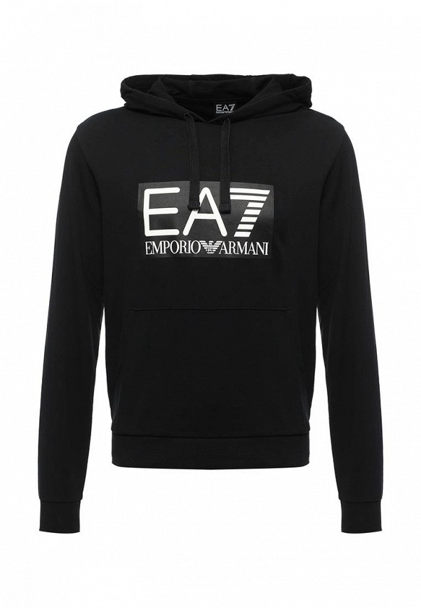 фото Худи EA7