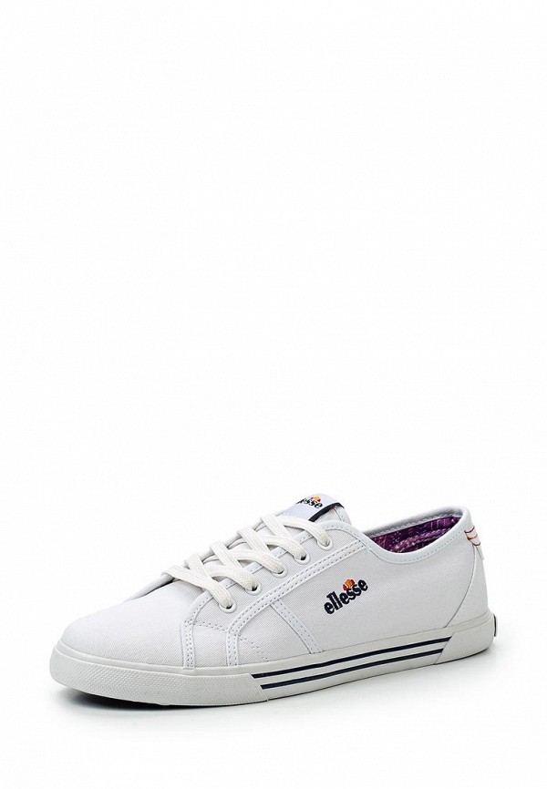 фото Кеды Ellesse