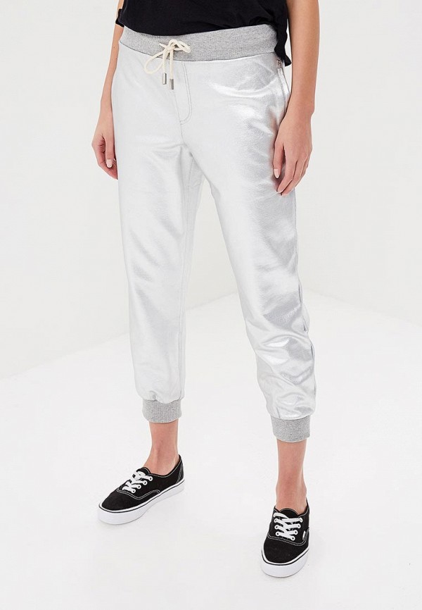 

Брюки спортивные Eleven Paris, Серебряный