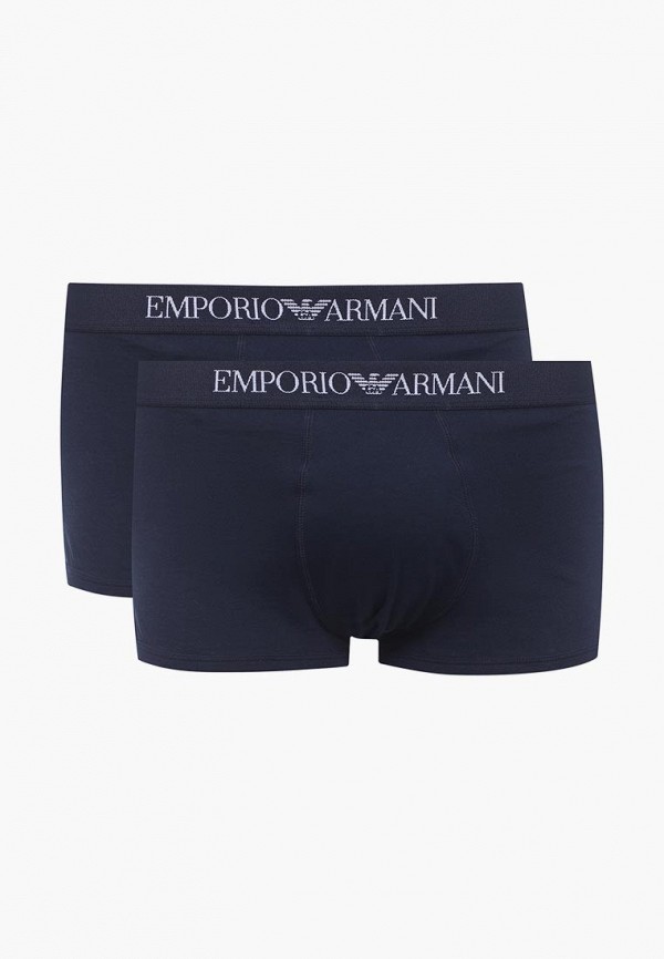 

Комплект Emporio Armani, Синий