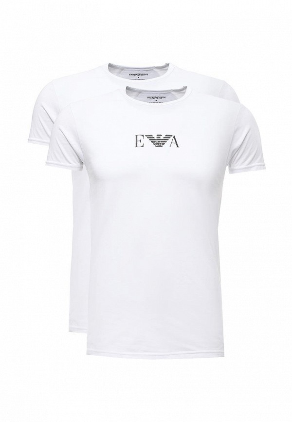 фото Комплект футболок 2 шт. Emporio Armani