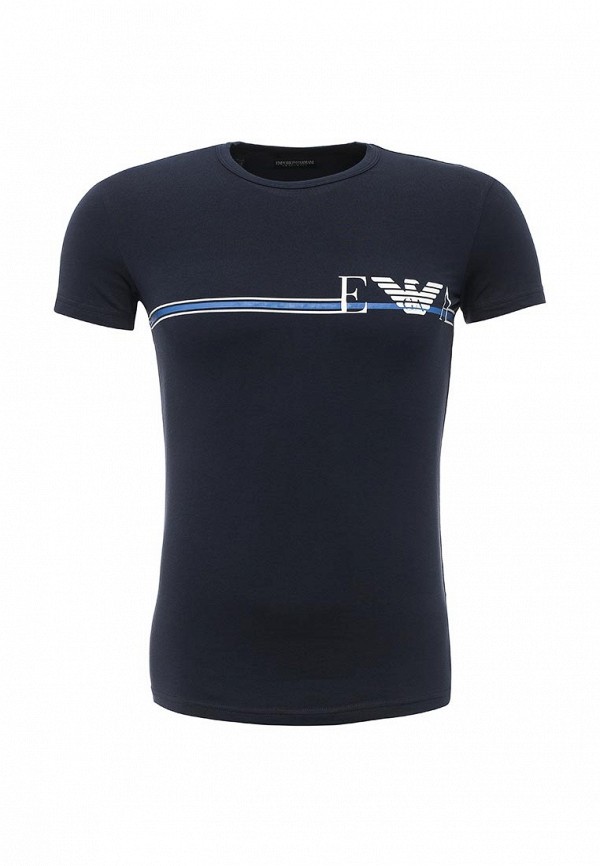 фото Футболка Emporio Armani