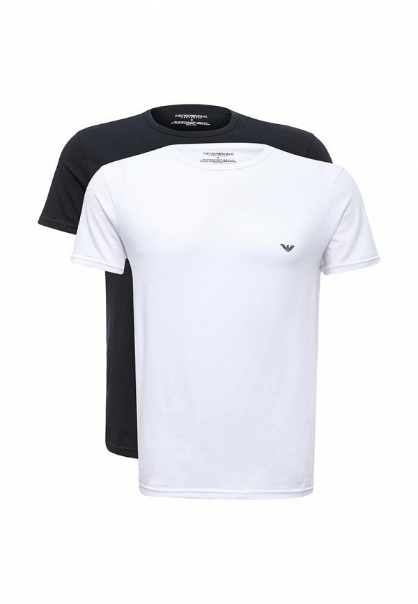 фото Комплект футболок 2 шт. Emporio Armani