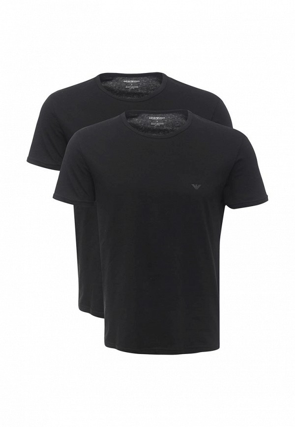 

Комплект Emporio Armani, Черный