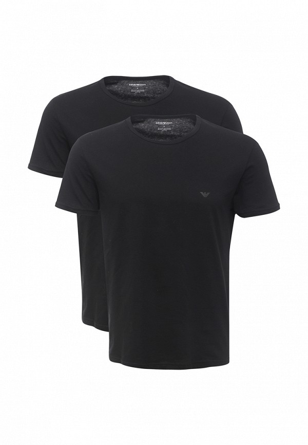 

Комплект Emporio Armani, Черный