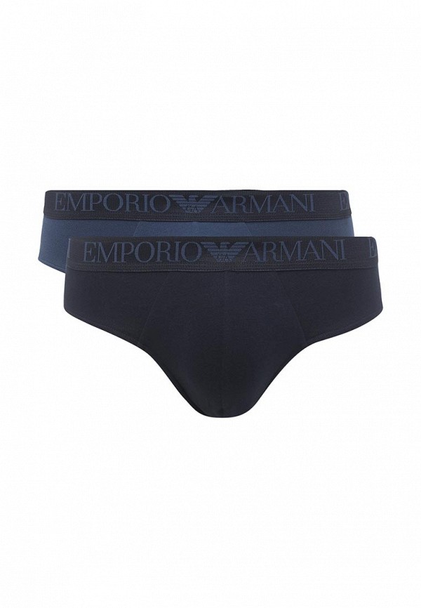 

Комплект Emporio Armani, Синий