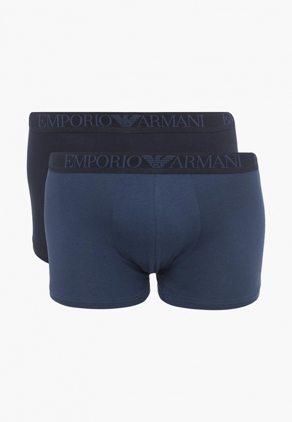 

Комплект Emporio Armani, Синий