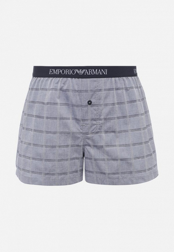 

Трусы Emporio Armani, Серый