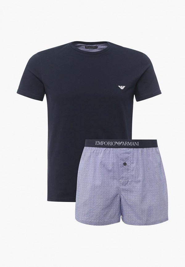 

Комплект Emporio Armani, Разноцветный