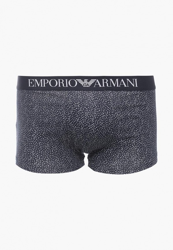 

Трусы Emporio Armani, Синий