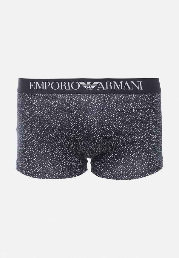 

Трусы Emporio Armani, Синий