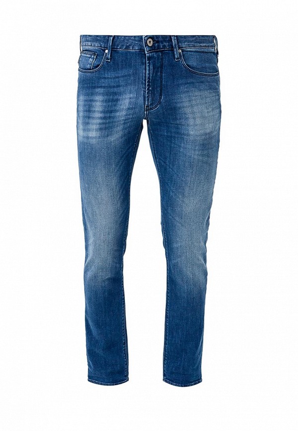 фото Джинсы Emporio Armani