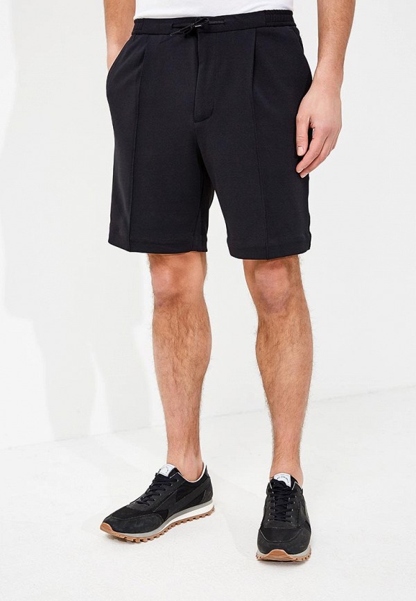 

Шорты Emporio Armani, Черный