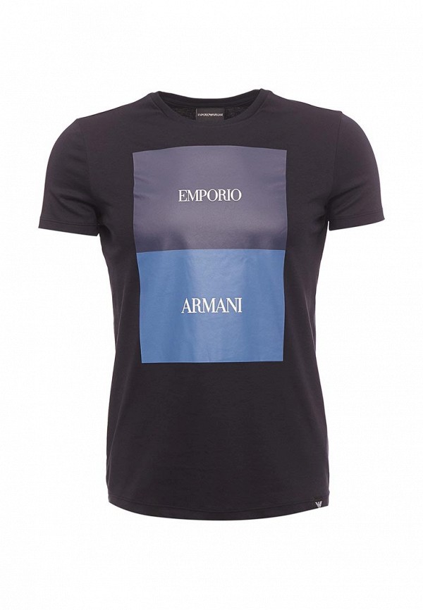 фото Футболка Emporio Armani