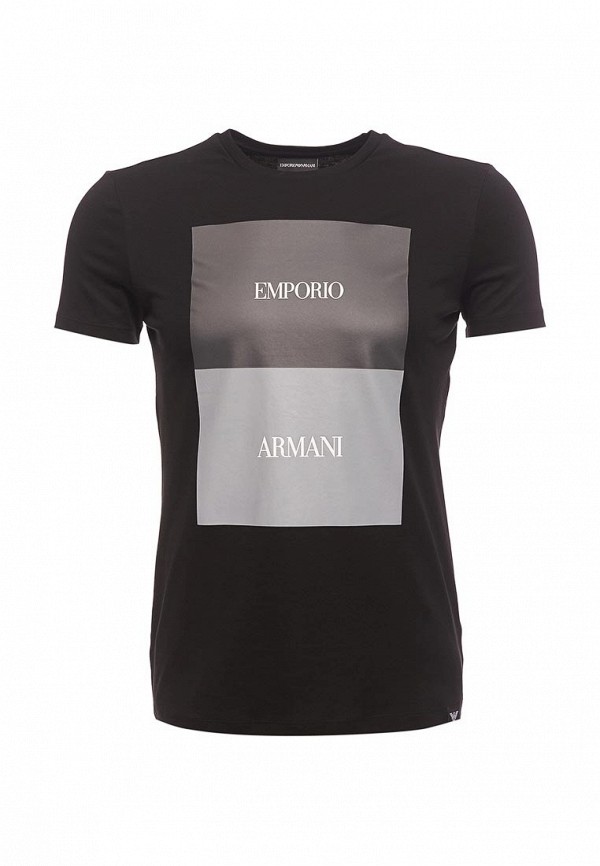 фото Футболка Emporio Armani