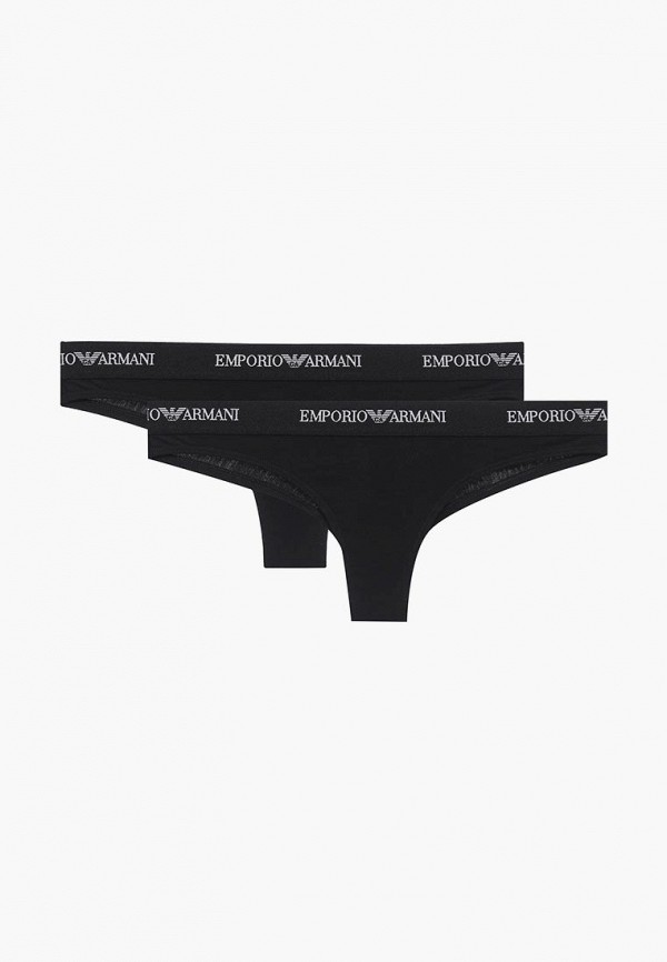 

Комплект Emporio Armani, Черный
