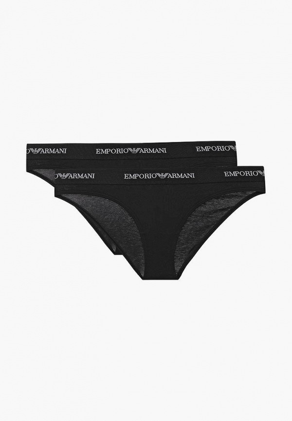 

Комплект Emporio Armani, Черный